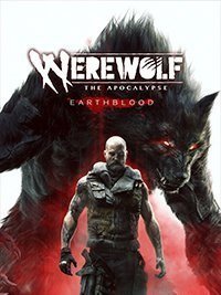 Werewolf The Apocalypse - Heart of the Forest